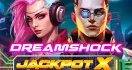 Dreamshock: Jackpot X