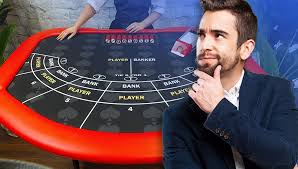 prediksi baccarat banker player