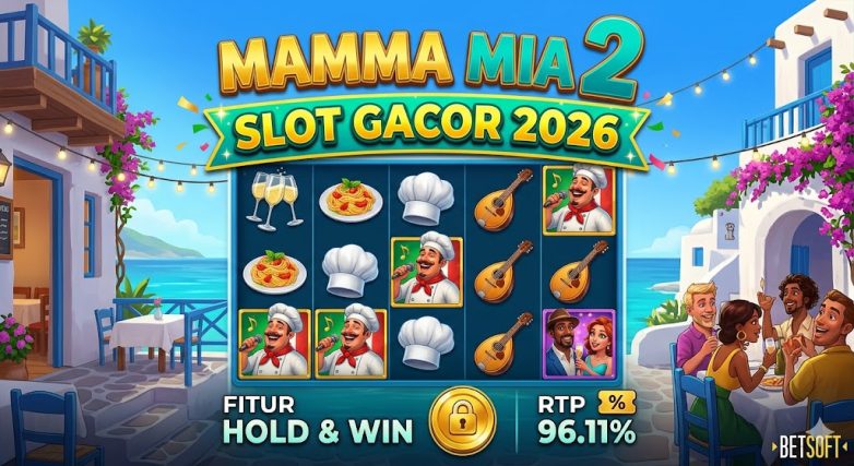 Mamma Mia 2