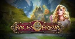 The Faces of Freya